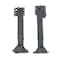 Holland Landing Gear, 17 In. Set, Slave And Gear Leg Assys, Atlas 55 LG4001-700000000 - alternate 2